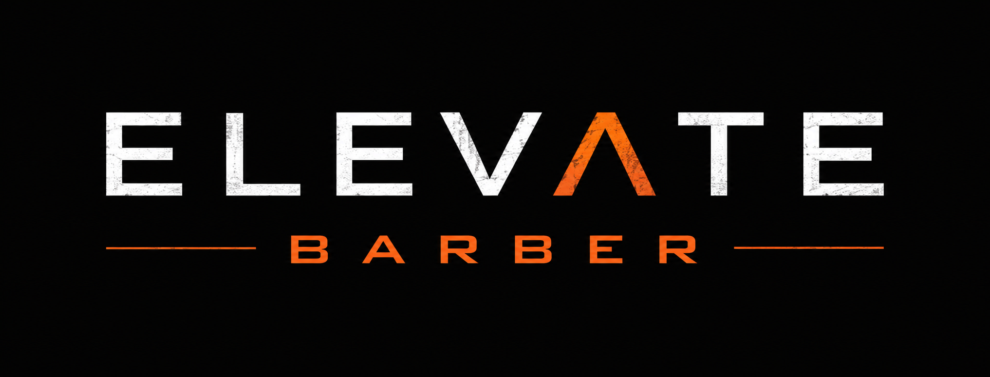 Elevate Barber